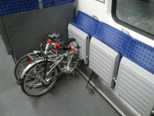 Test Kardanbetriebenes Fahrrad von BEIXO für Fahrspaß