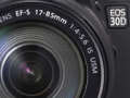 Eos 30D