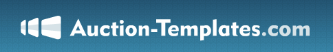Auction-templates.com