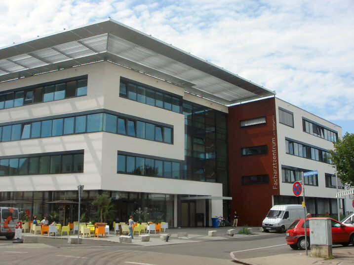 Facharztzentrum Aalen