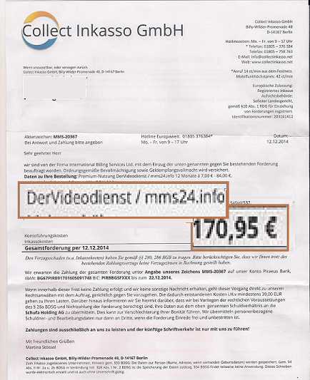 Gmbh Betrug Gmbh Betrug